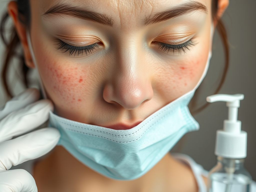 Taking Care of Your Skin, Exercise, and Healthy Lifestyle After COVID